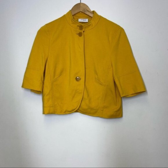 Akris Punto Dress Set Women US 10 - Picture 7 of 10